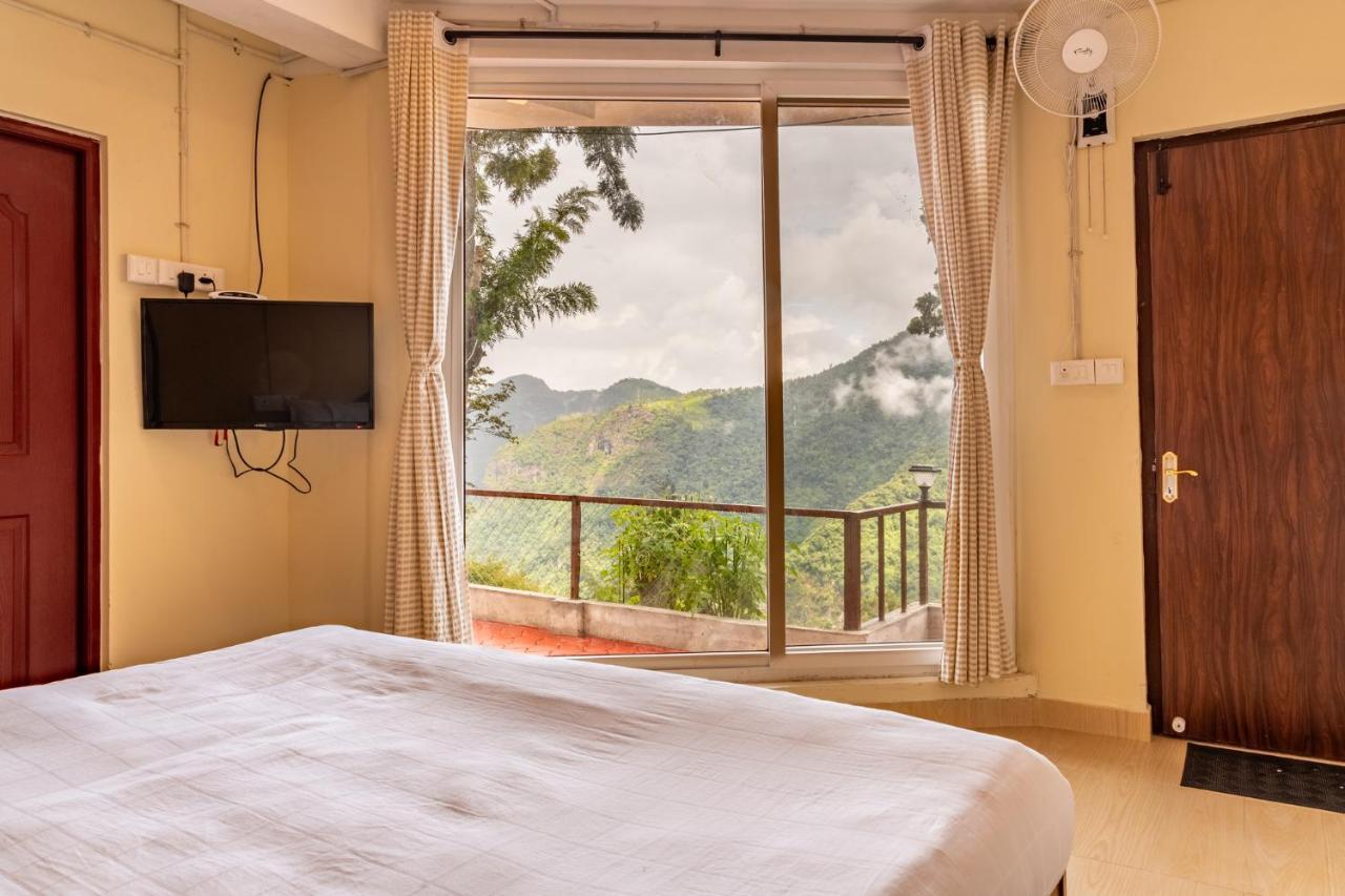 Vels Cliff Διαμέρισμα Coonoor Εξωτερικό φωτογραφία