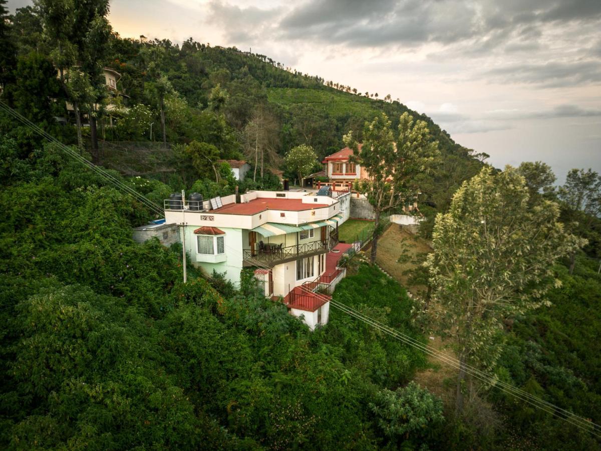 Vels Cliff Διαμέρισμα Coonoor Εξωτερικό φωτογραφία